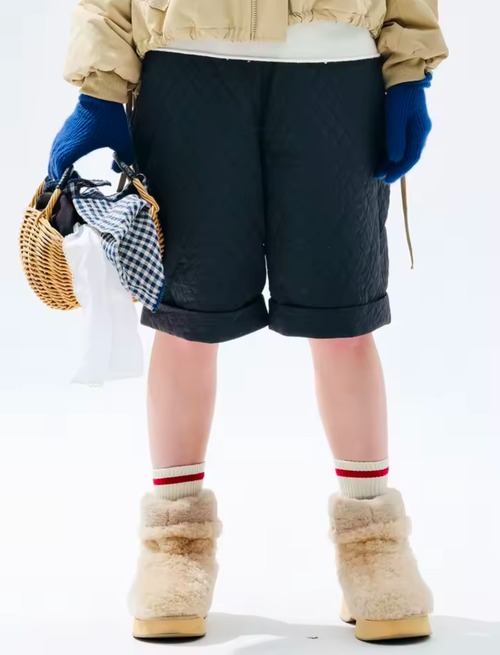 imakokoni　オリジナルデザインハーフパンツ　255302