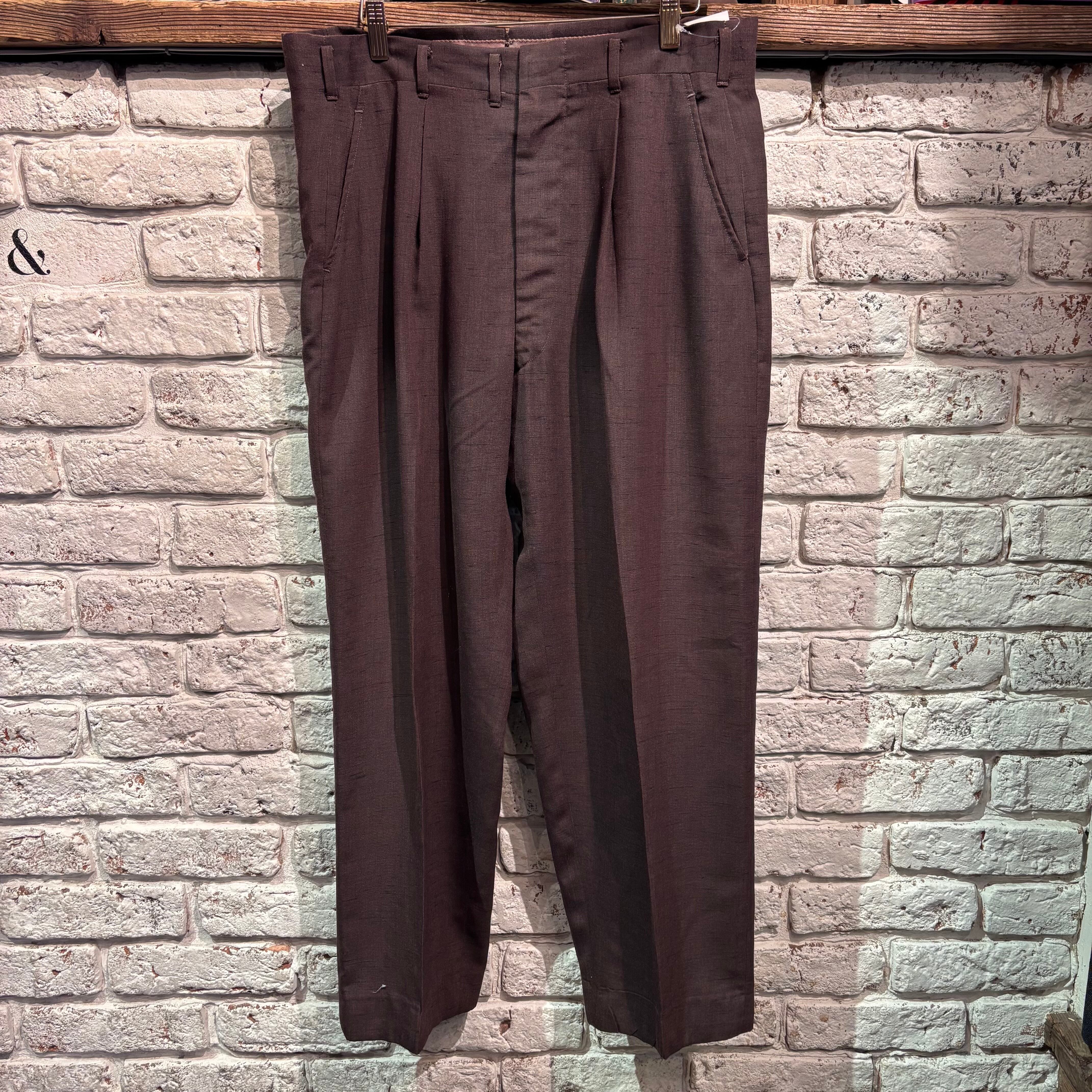 OP x BerBerJin CORDS SLACKS M ベルベルジン 原宿 ヴィンテージ 古着 ベルベルジン WEBストア商品案内