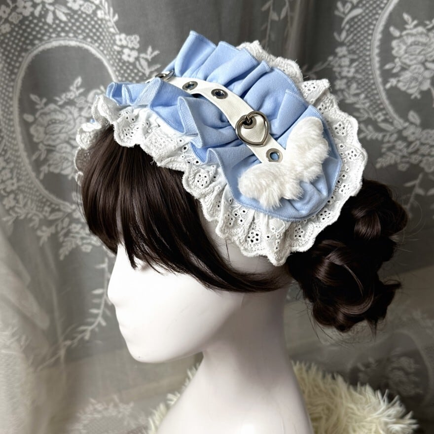 予約商品10月8日まで 出荷11月下旬 キラキラアイドル衣装 ヘアバンド ライブ衣装 ステージ 地下アイドル