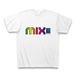 mix!!! Tシャツ - プロトタイプ#1