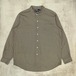 Polo Ralph Lauren “BONNARD” Houndstooth Shirt