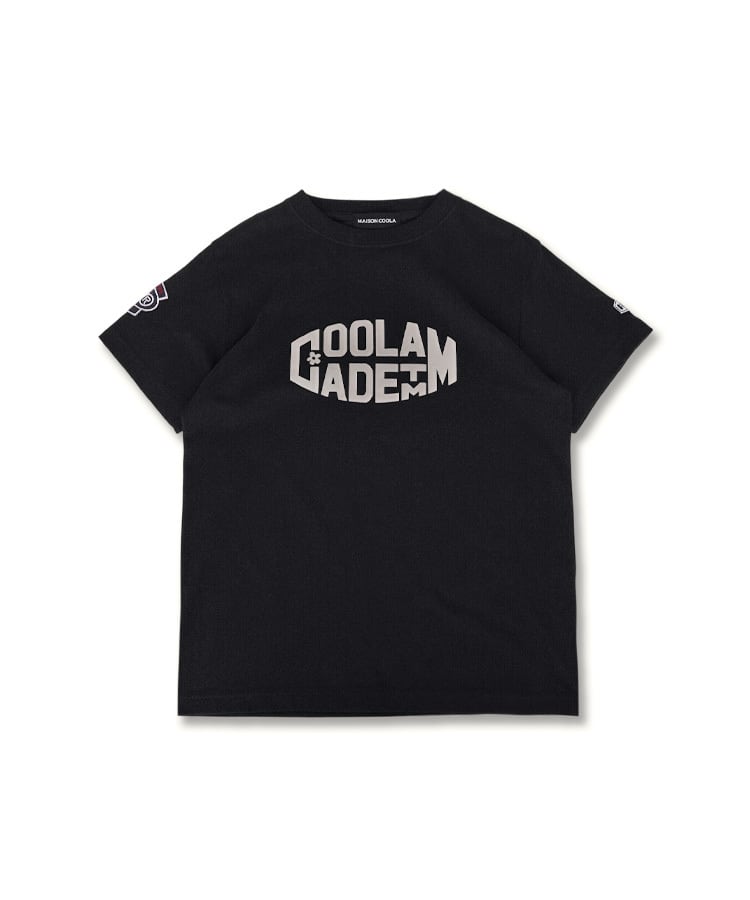 GRAPHIC TOPS | COOLA | クーラ