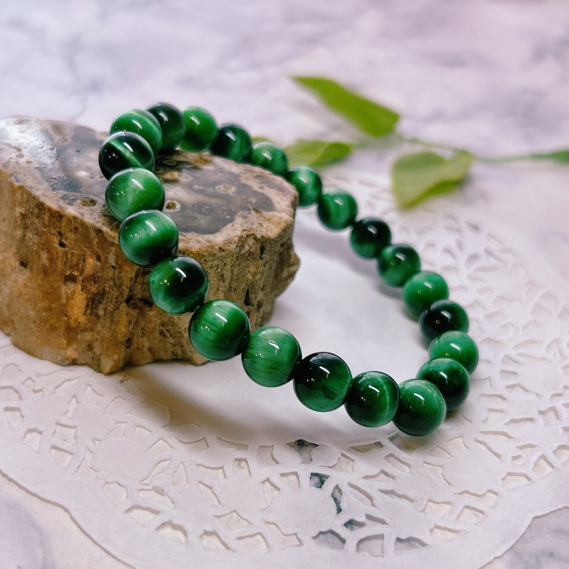 ◍[BR]タイガーアイ（虎眼石） | クリスタル・ワールド御徒町店