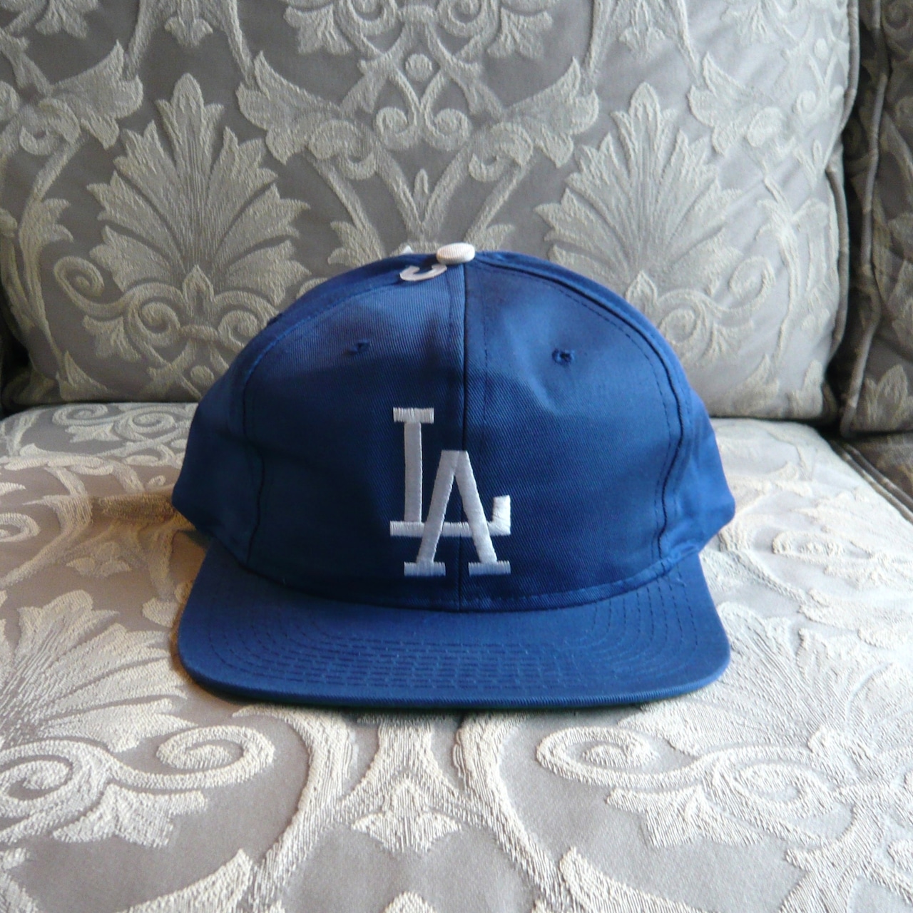 90s Los Angels Doggers CAP