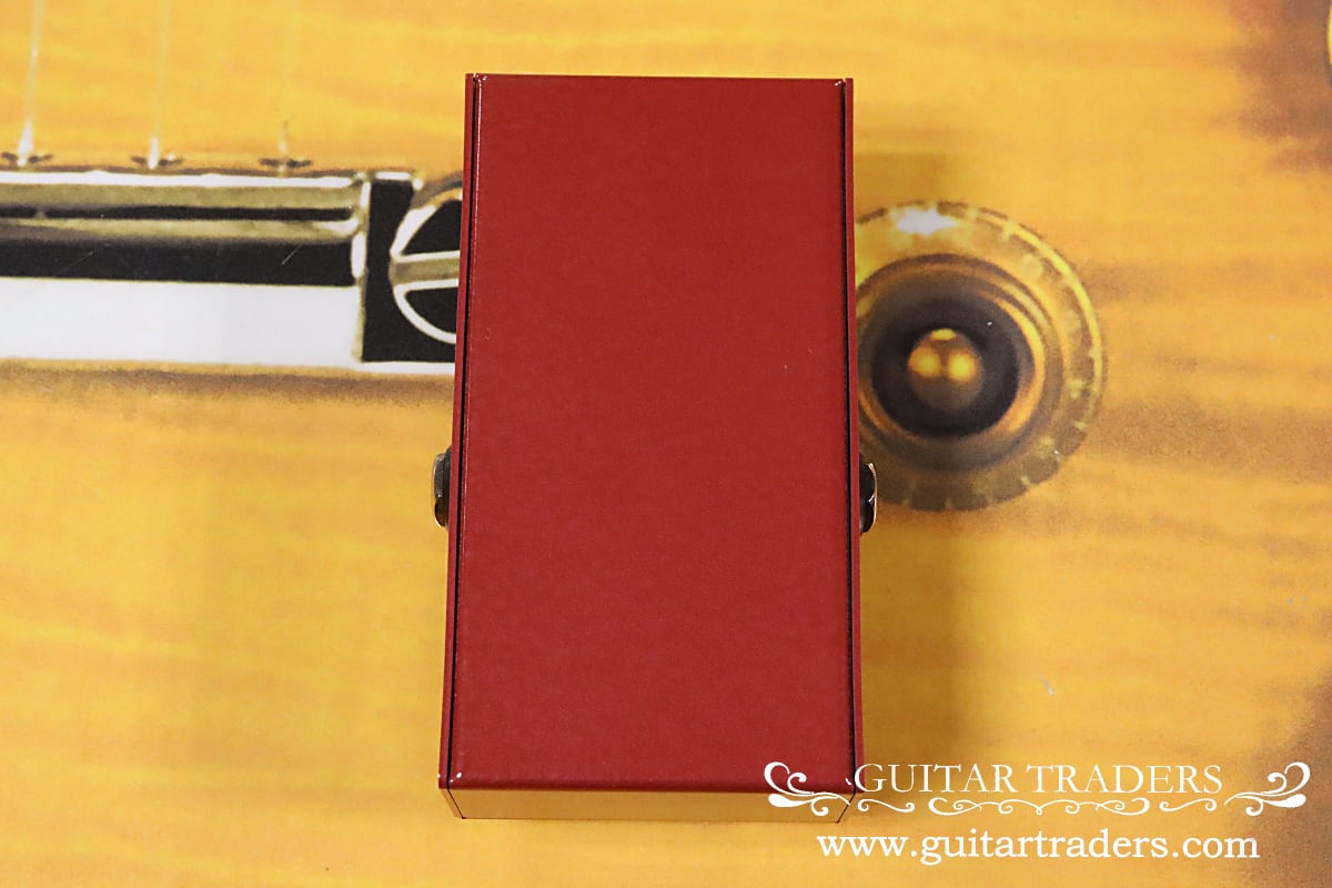 Organic Sounds Orthros Silicon | GUITAR TRADERS ONLINE