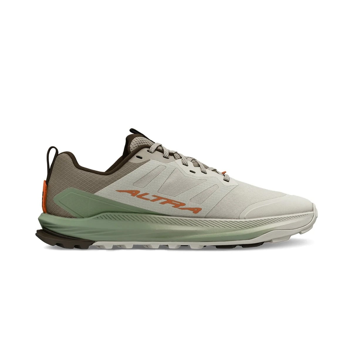ALTRA（アルトラ）M LONE PEAK 9+（ローンピーク 9+）-BASALT メンズ