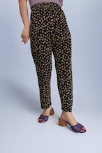 Pattern easy pants