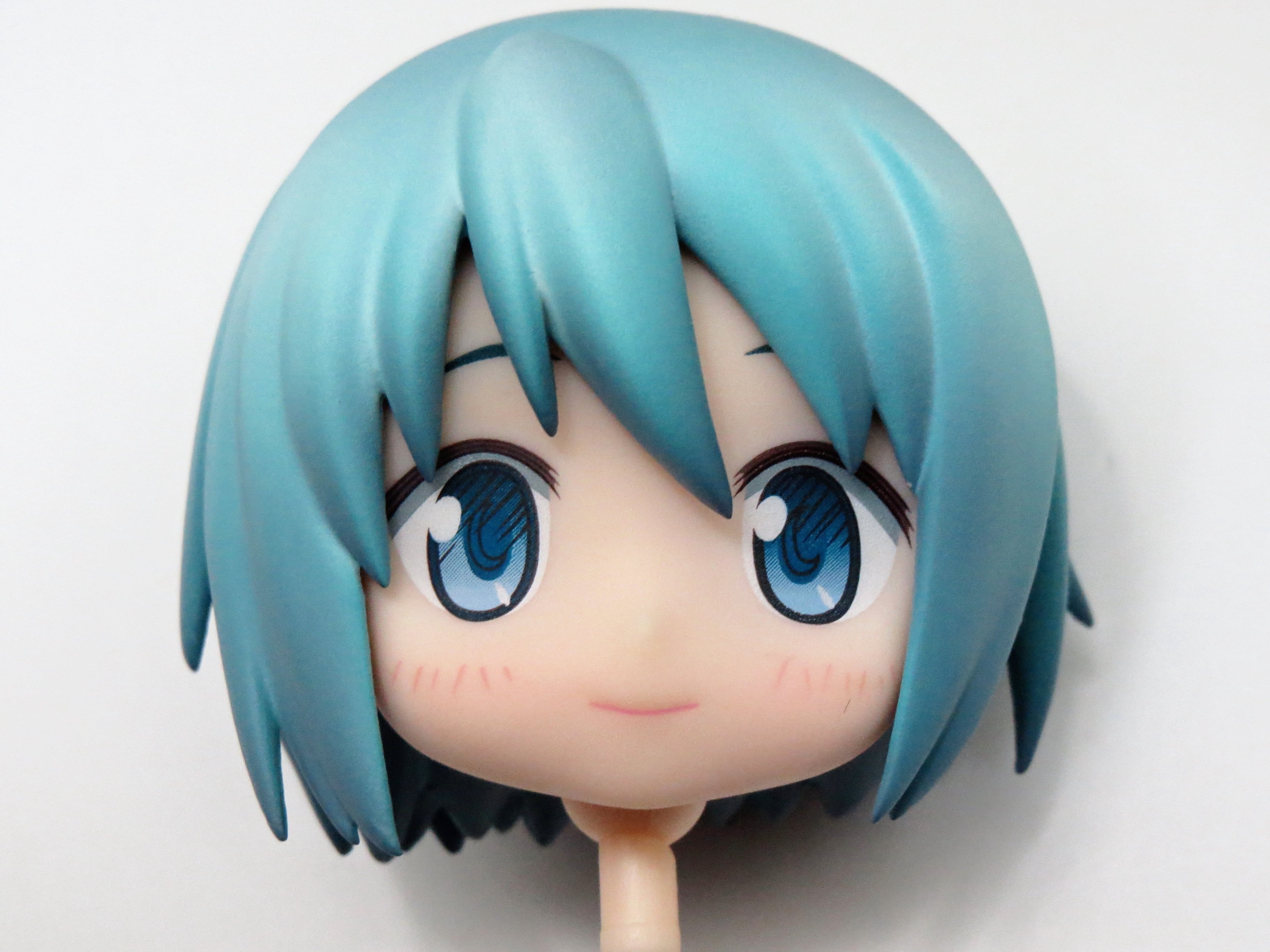 SALE】【209】 美樹さやか 顔パーツ 普通 ねんどろいど | ホビー通販