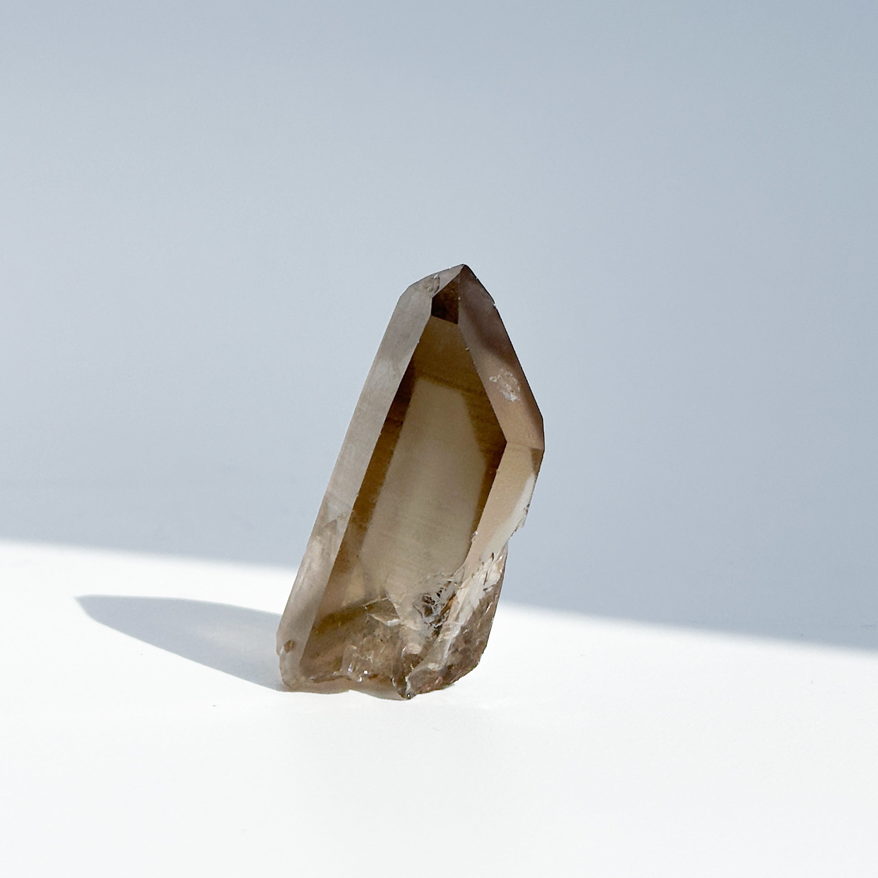 スモーキークォーツ | Kamoku［カモク］インテリア天然石・鉱物の