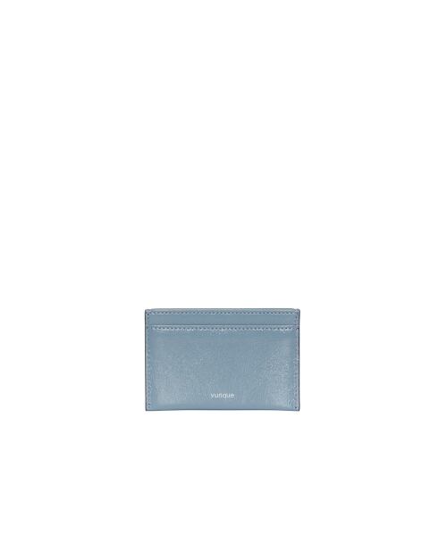カードケース・名刺入れ vunque Occam Lune Star Card Wallet Muddy Blue m1037_1163739 73153e5202e33104430ff154dfff6b