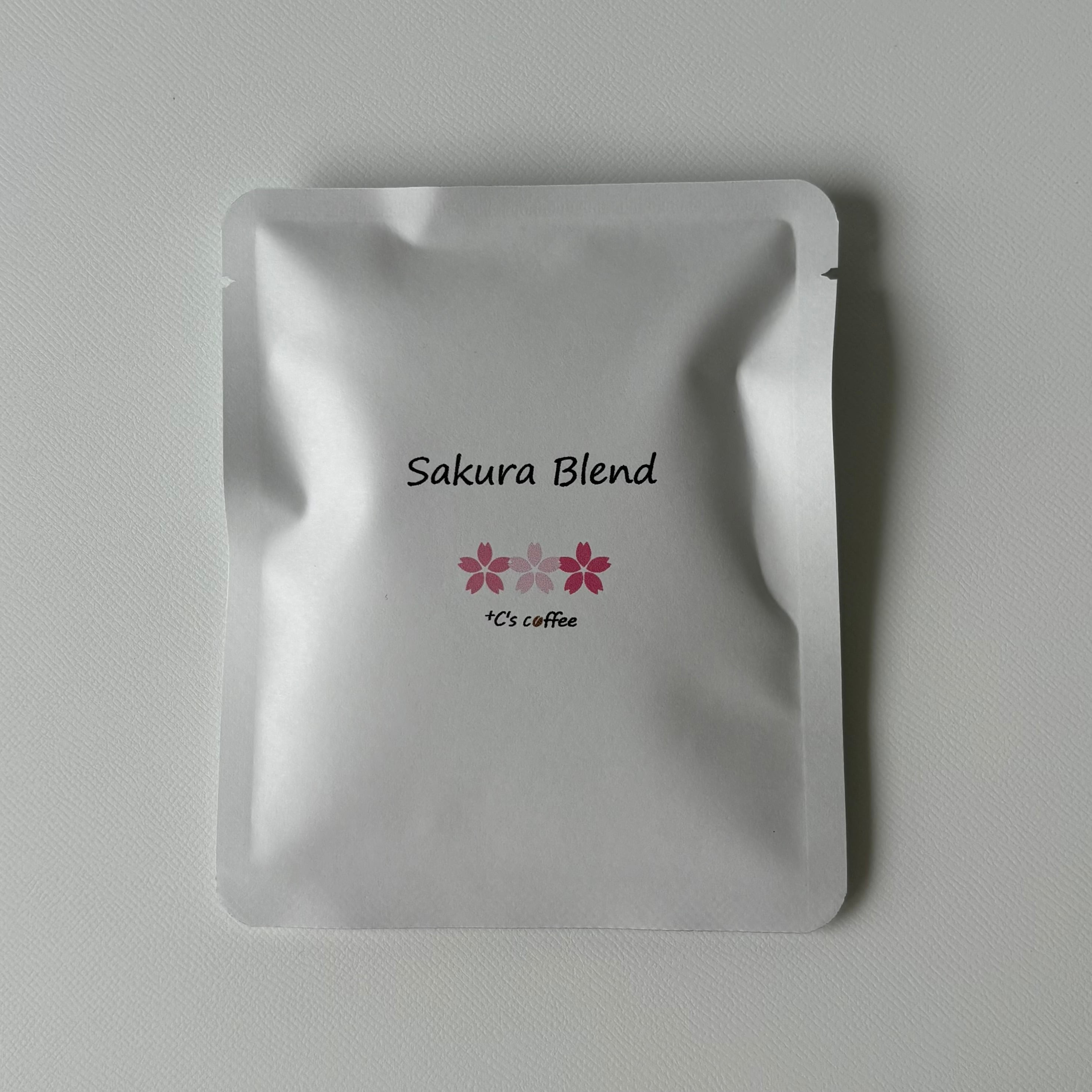 さくらブレンド ワンドリップコーヒー