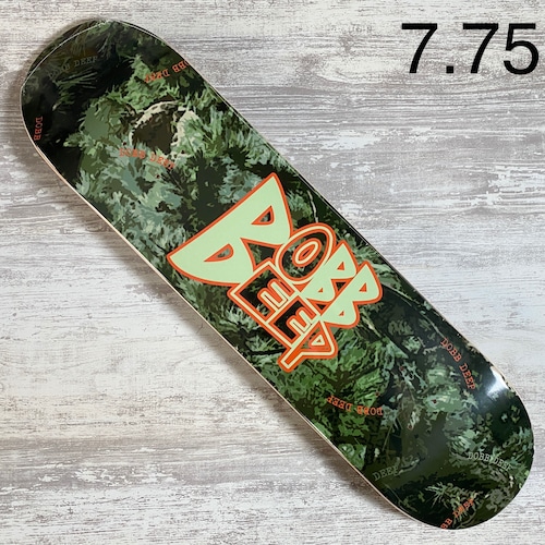 【DOOB DEEP】MATSU DECK  7.75inch