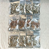 佐々木進商店×shikoku meguru 特選!珍味3種セット