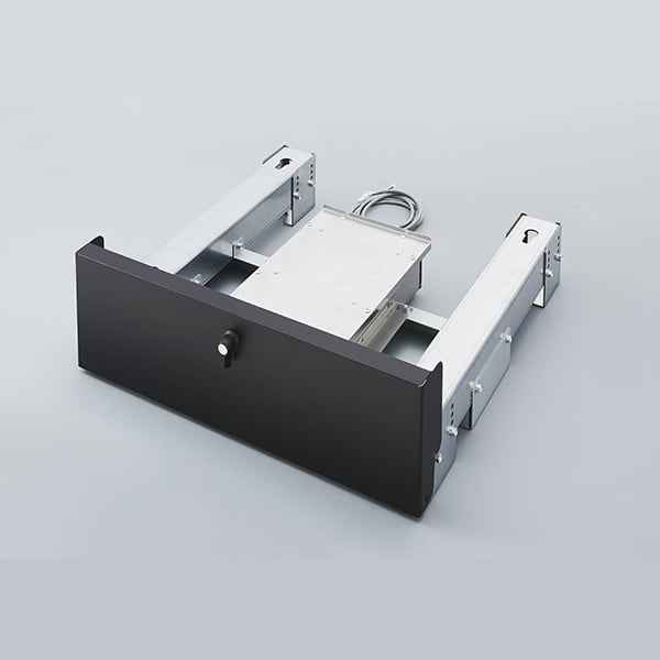 MWD-600ECP 専用 架台排水フィルター