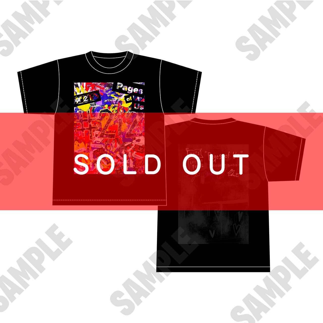 2i2】＃2i2ツアーファイナル×YORKE. Tシャツ【NI499】 | #2i2