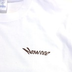 ロングＴシャツ Surfingバージョン ホワイト メンズ サムネイル