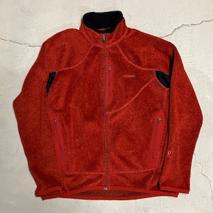 ④PATAGONIA R2 JACKET 2004
