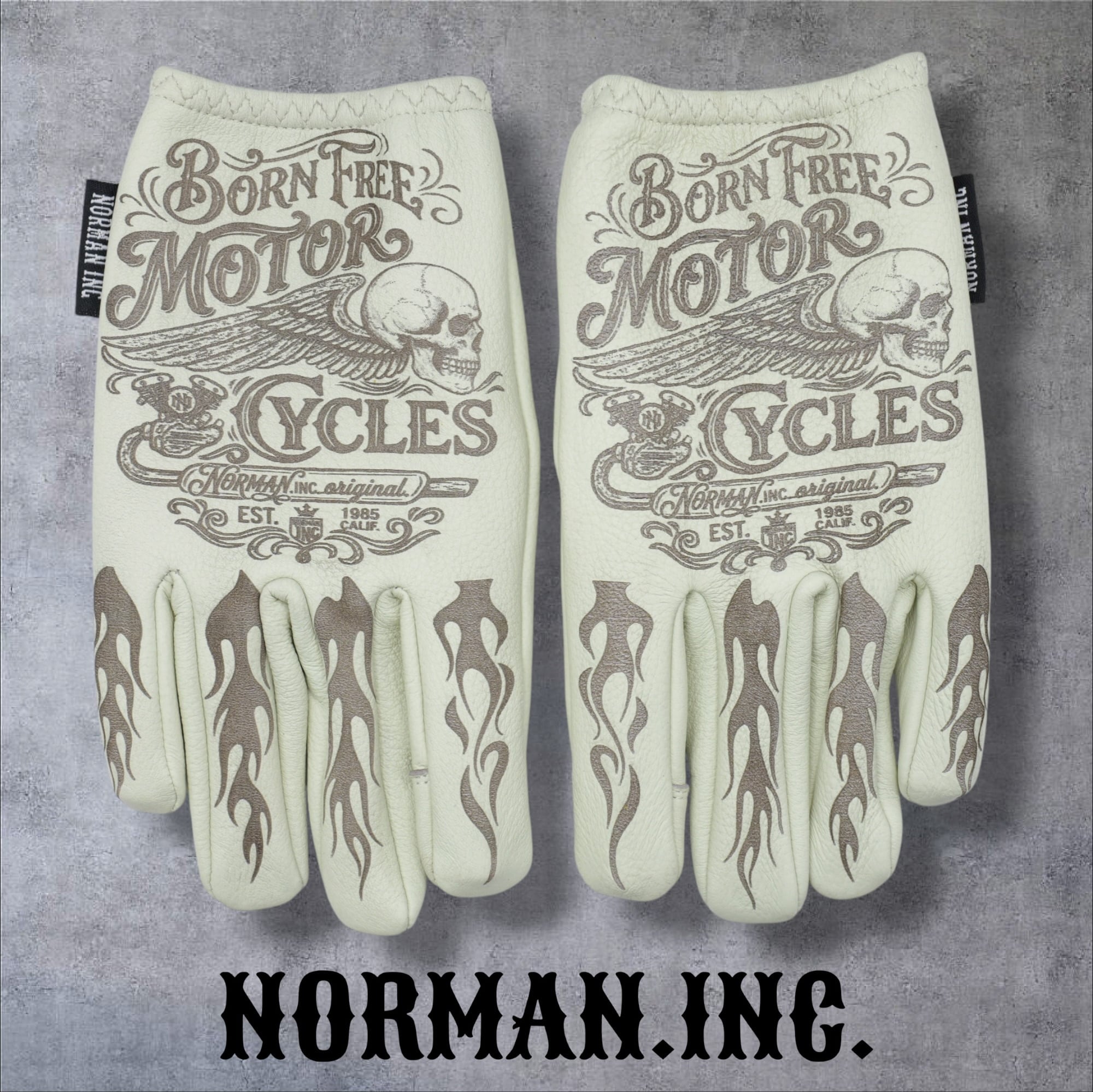 Norman.inc.