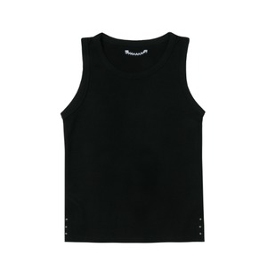 [ILLUVAN] STUD SLEEVELESS TOP 正規品 韓国ブランド 韓国通販 韓国代行 韓国ファッション イルバン