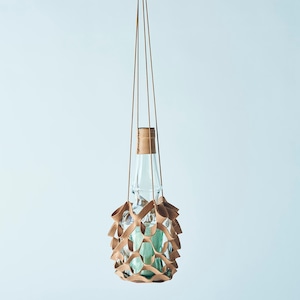 HANGING TYPE BOTTLE LANTAN【A】