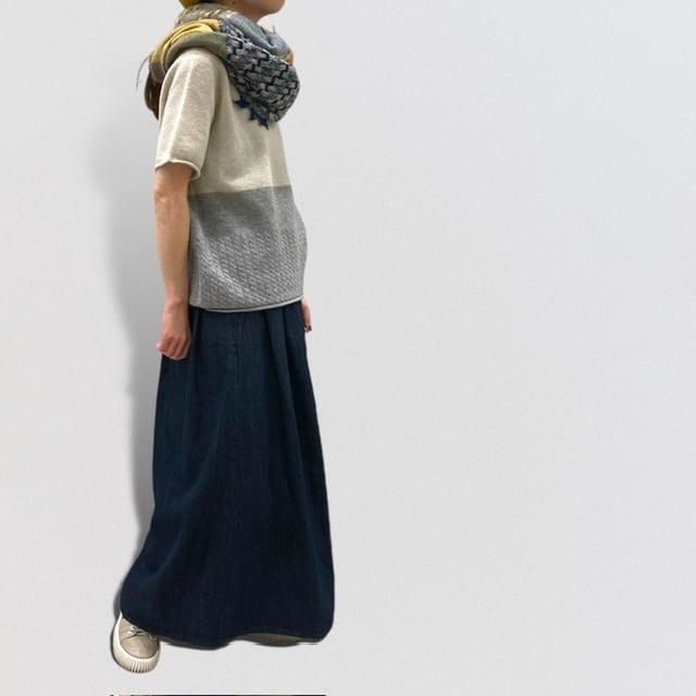 nume tweed snood | CoCo Cuore