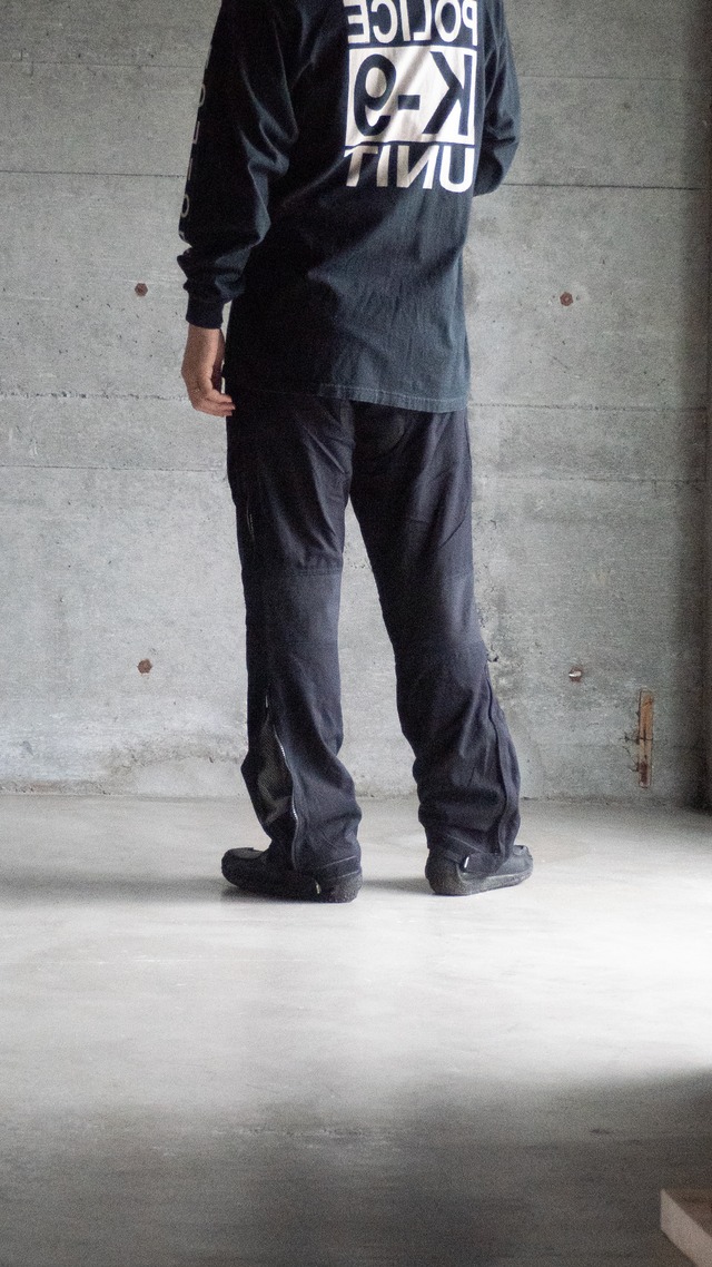 "BÜSE" used Biker pants