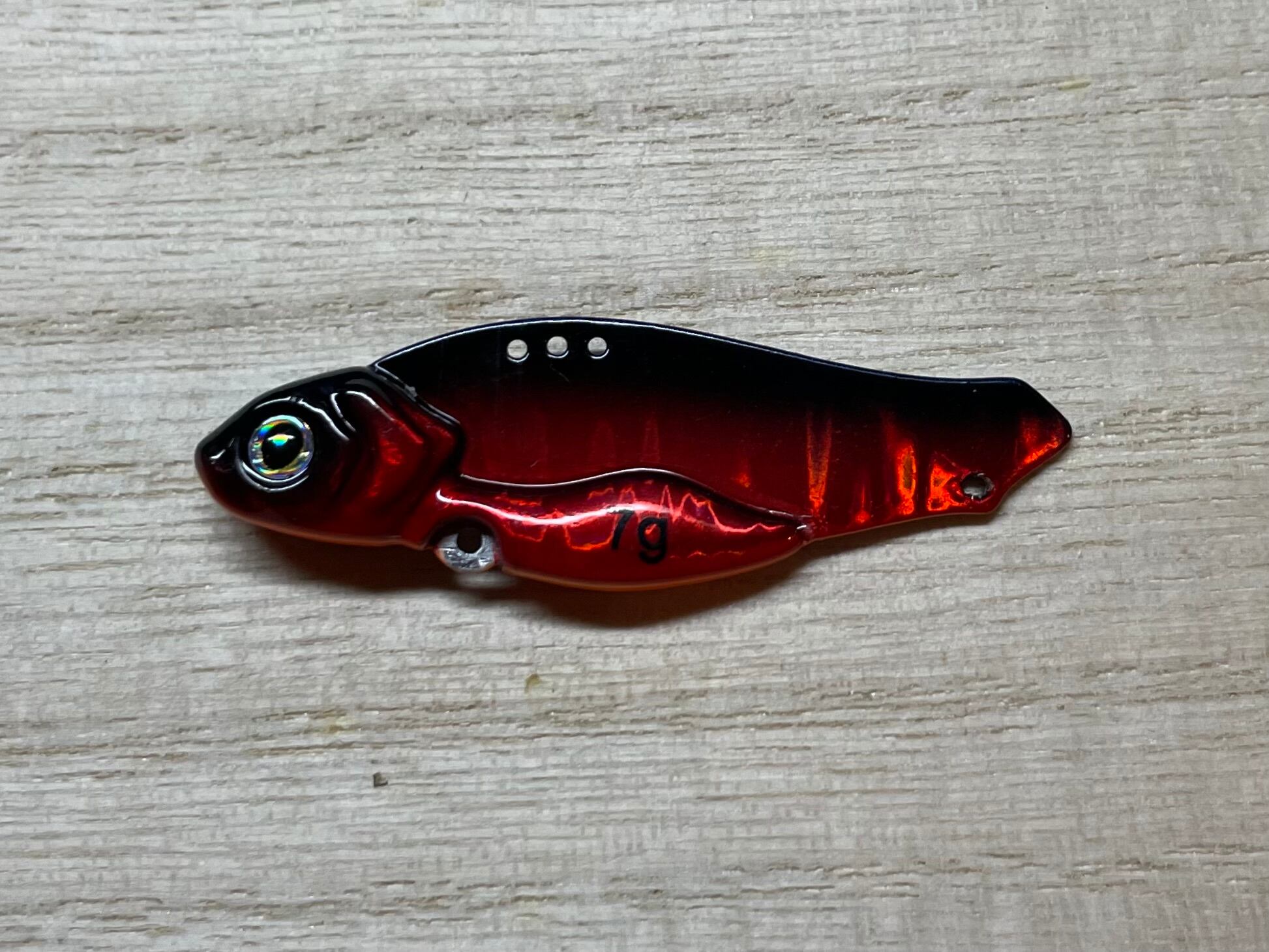 7g フルメタルソニック | FLASH UNION