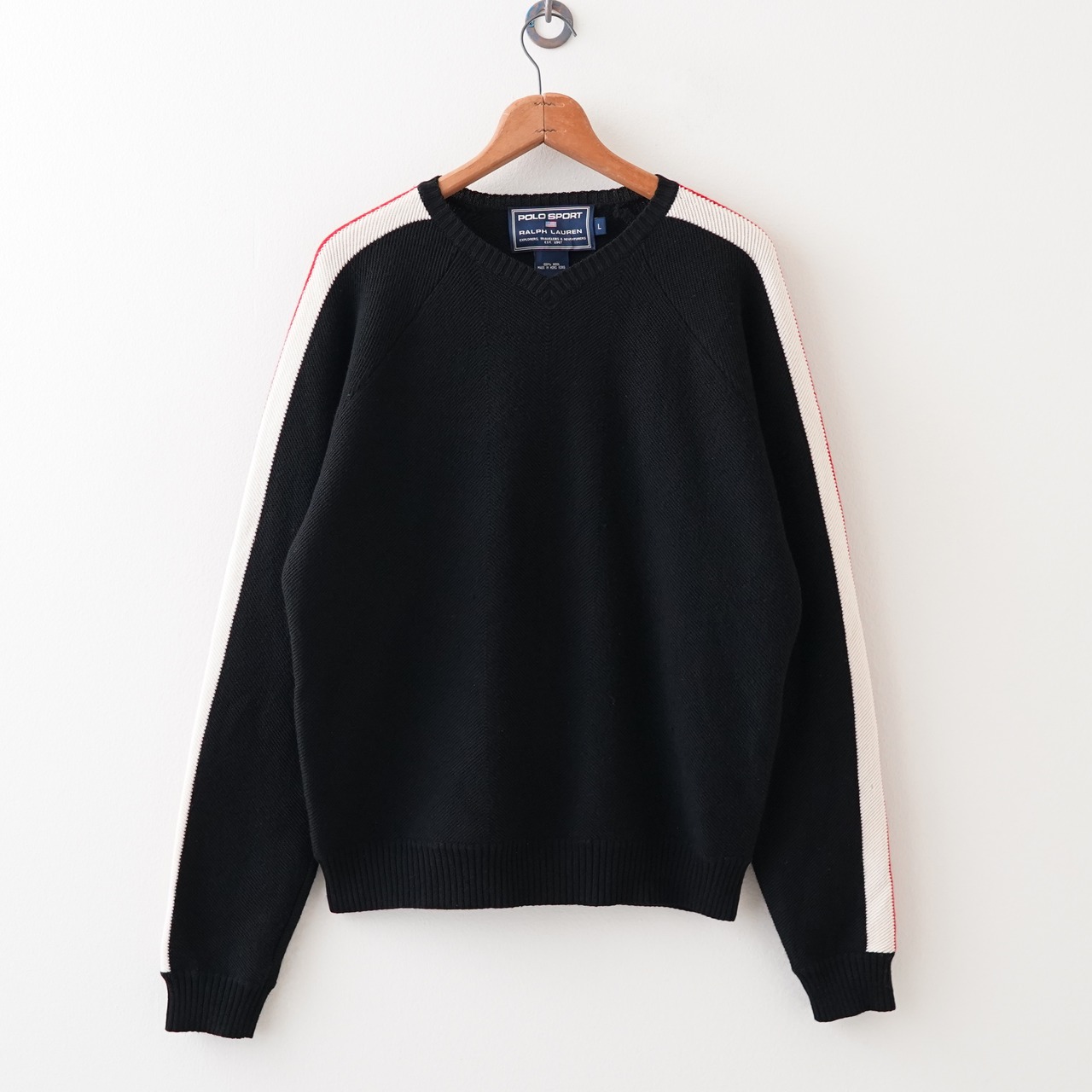 Ralph Lauren knit sweater