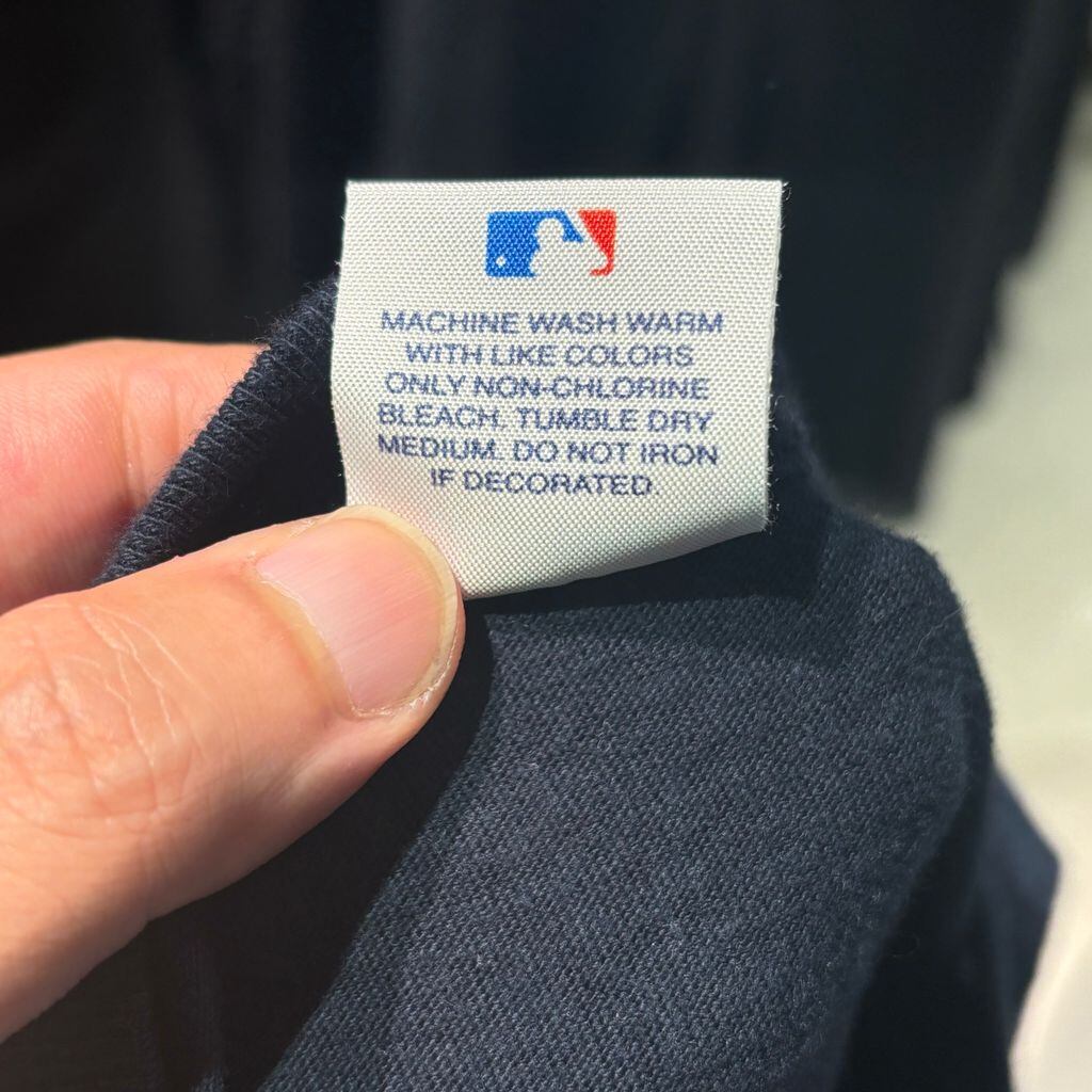 Supreme New York Yankees シュプリーム ヤンキース Box Logo Tee 半袖