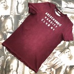 Abercrombie&Fitch　MENS　Ｔシャツ　Ｍサイズ