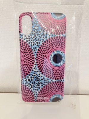 代表のミスにより¥550 携帯ケース