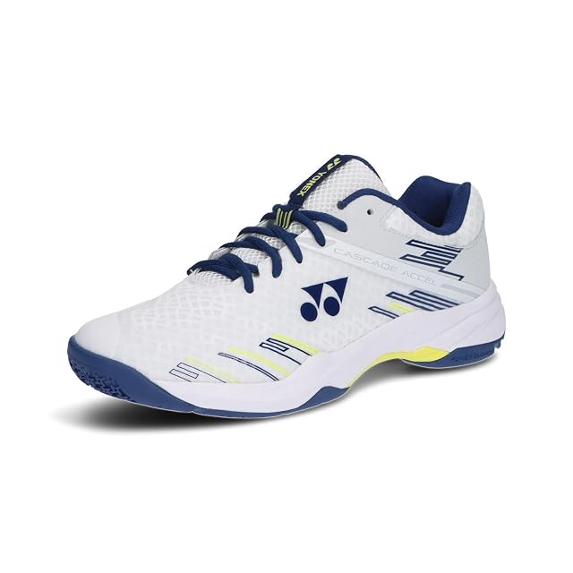 YONEX テニスシューズ 26.5cm ブルー Onitsuka Tiger MEXICO66 PARATY オニツカタイガー メキシコ66
