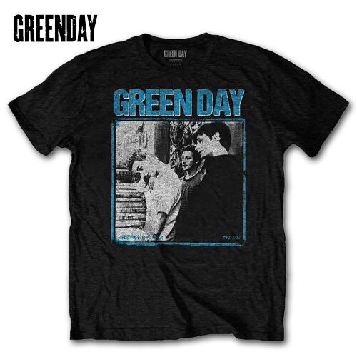 GREEN DAY | ヴァーサトル