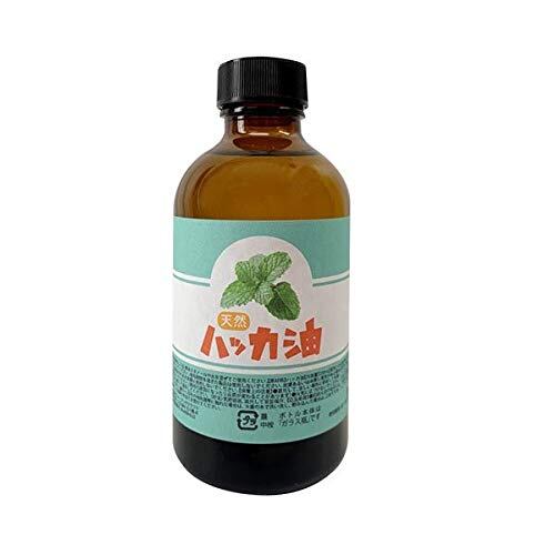 北海道ハッカ油 30ml シマエナガパッケージ 10本セット | PAY ID