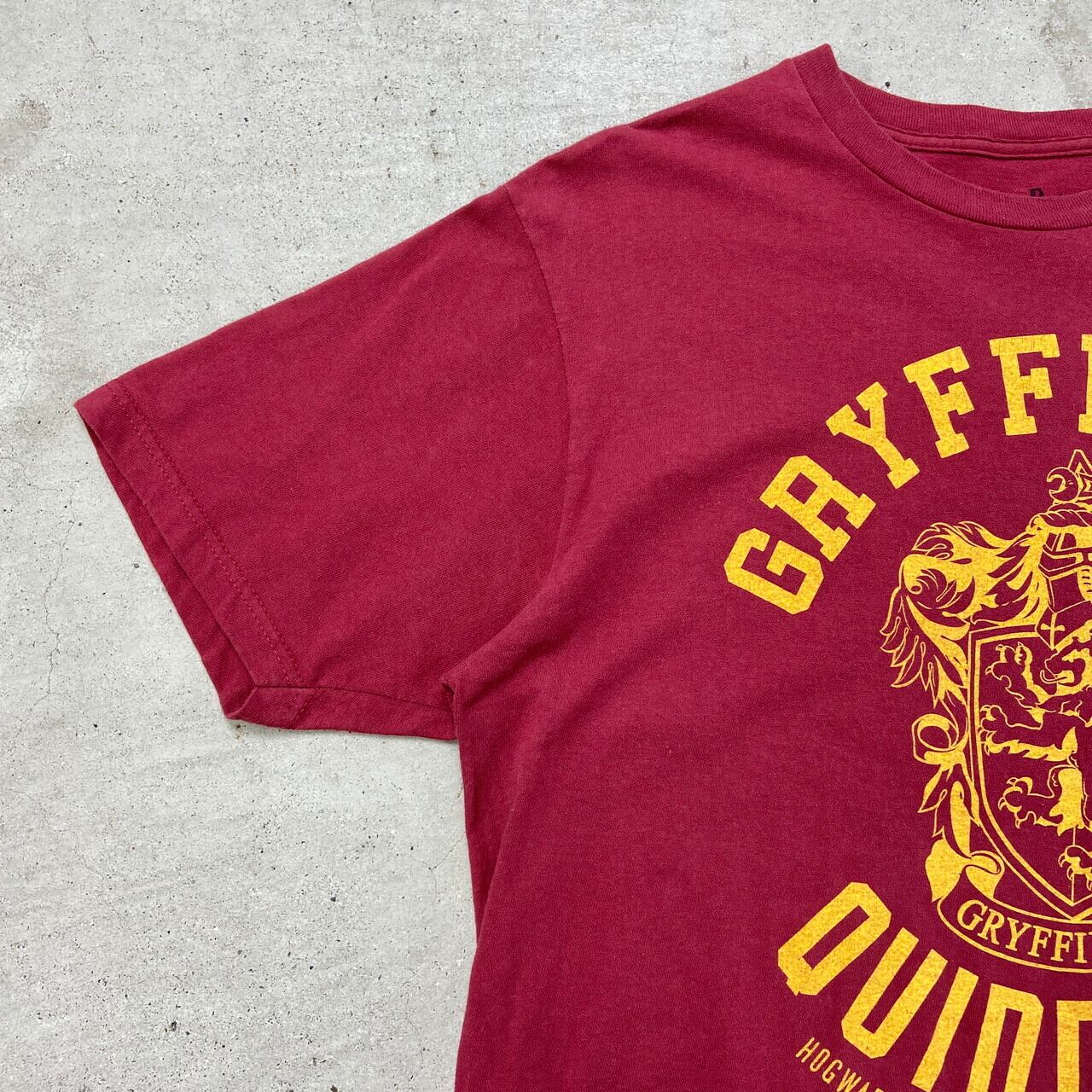Harry Potter GRYFFINDOR ハリーポッター グリフィンドール ムービー