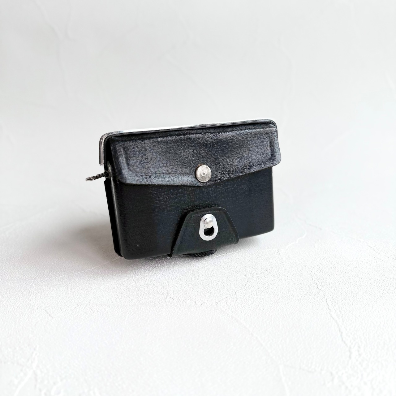 Leather Case　Canon Canonet専用　