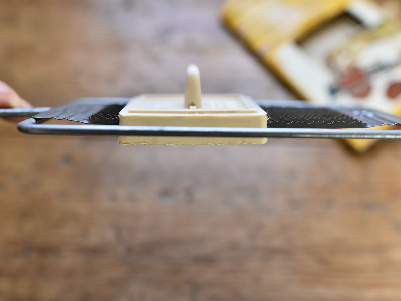 AS社製キッチンツール トマトスライサー フレンチアンティーク