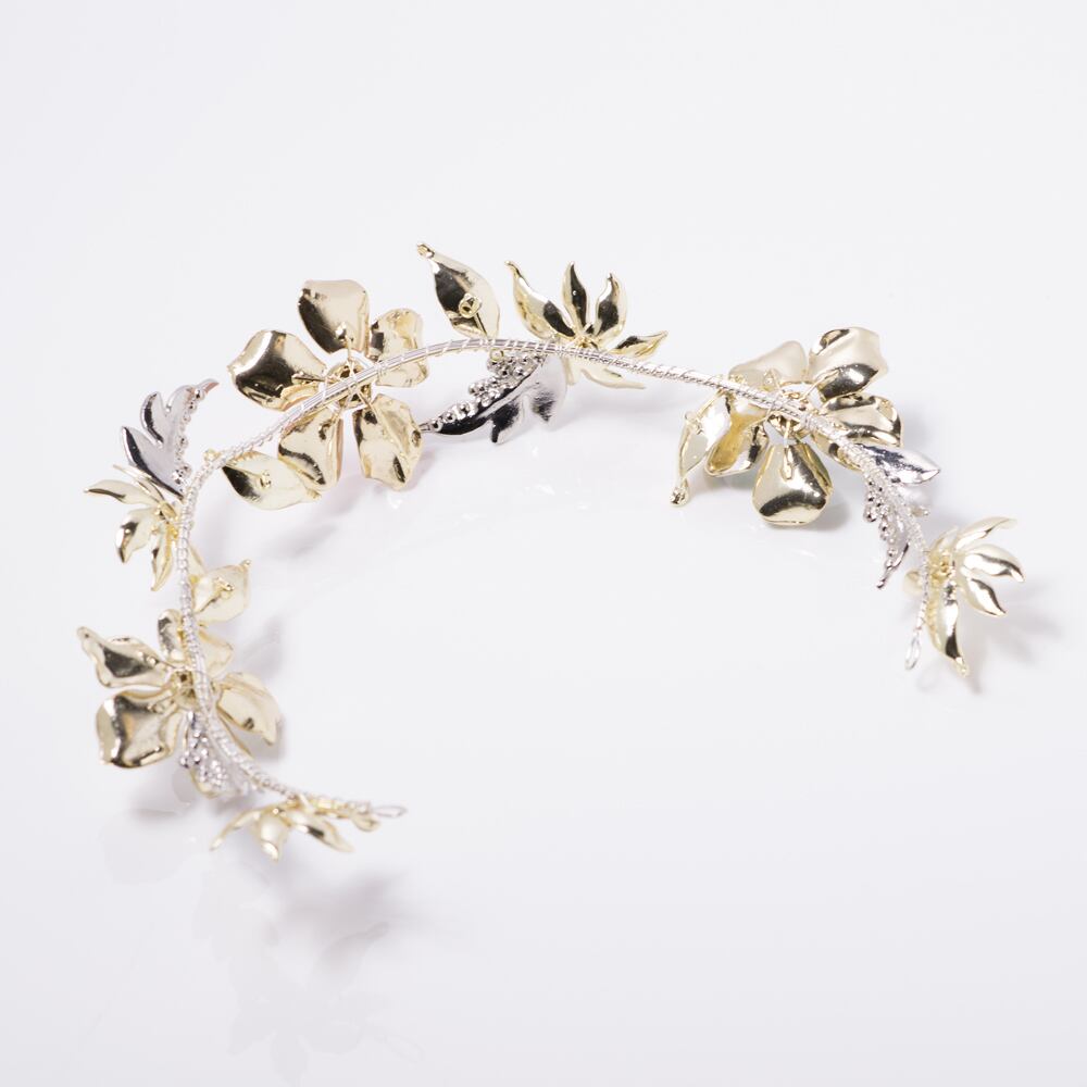 エマ ヘアアクセサリー | maison haru | 成人式や卒業式など、一生で