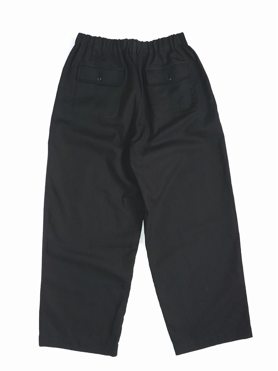 Li. Co. Summer Herringbone Pants