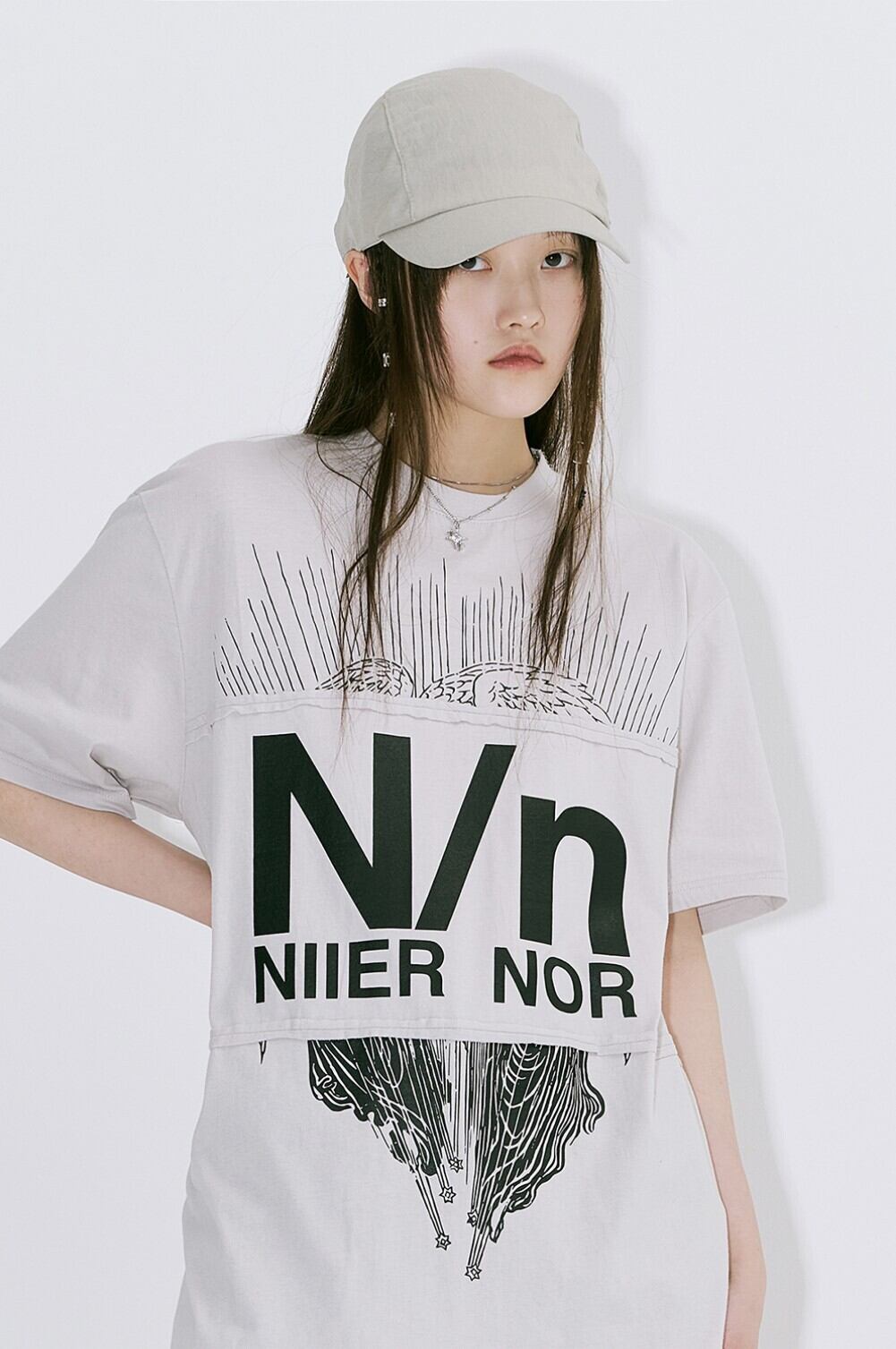 ZEROBASEONE 広く 全員サイン入りTシャツ ZEROBASEONE 広く 全員サイン入りTシャツ