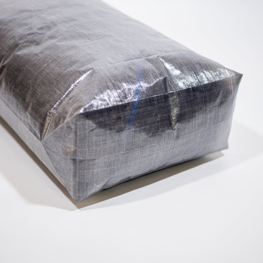 Roll-Top Dry Bag [防水パックライナー] XLサイズ | Under Dog Gear