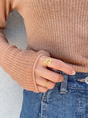 キャットリング