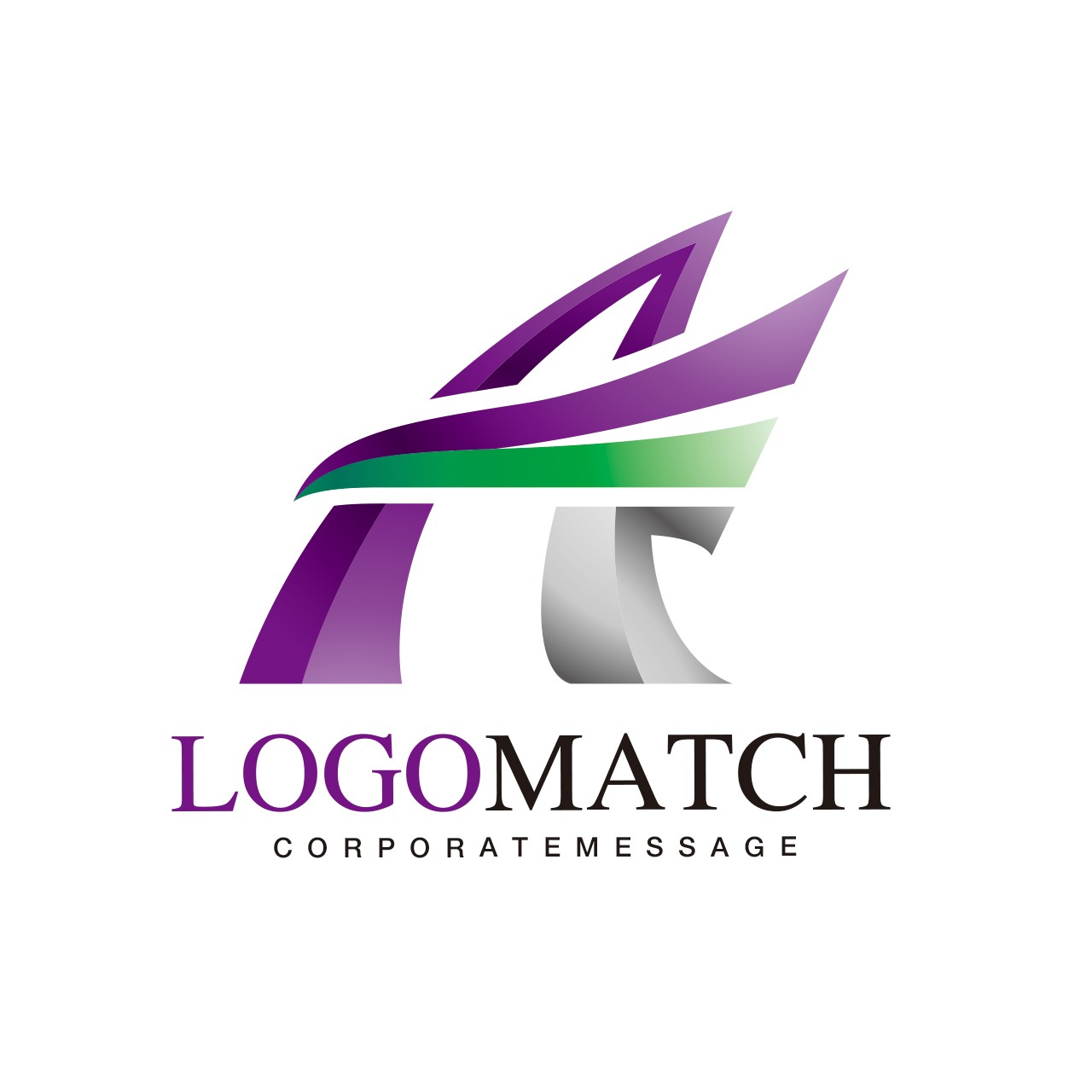 リーダーシップイーグルAのロゴ