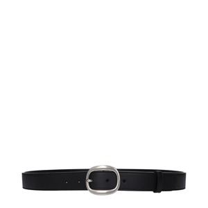 TOM FORD トムフォード メンズ ベルト レザー ブラック