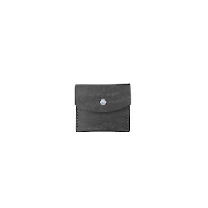 COIN CASE / GRAY