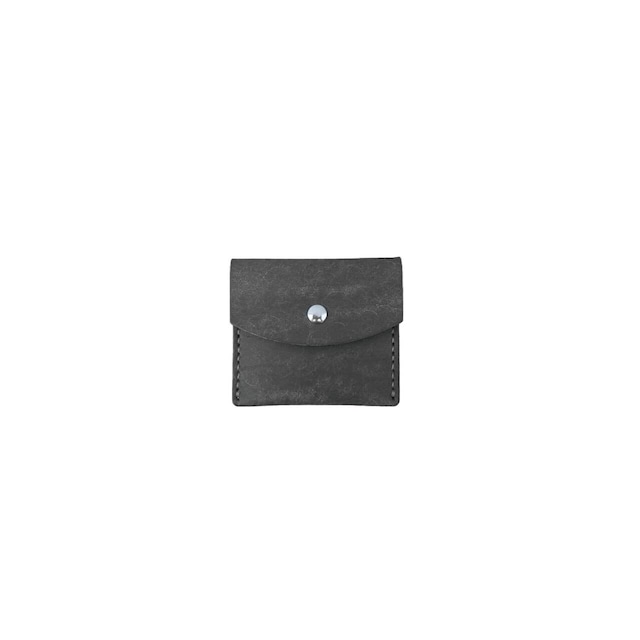 COIN CASE / GRAY