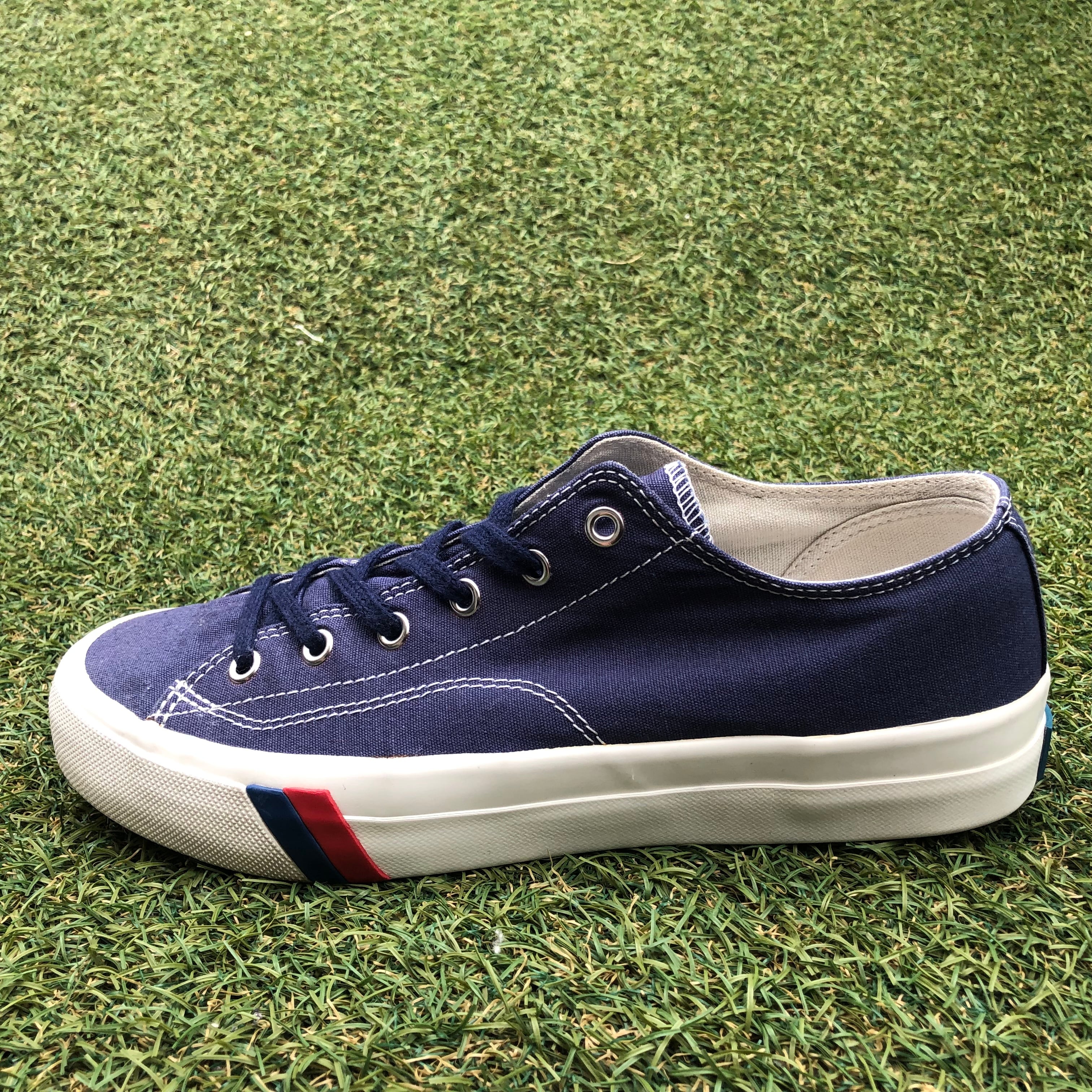 PRO-keds プロケッズ キャンバススニーカー HA56