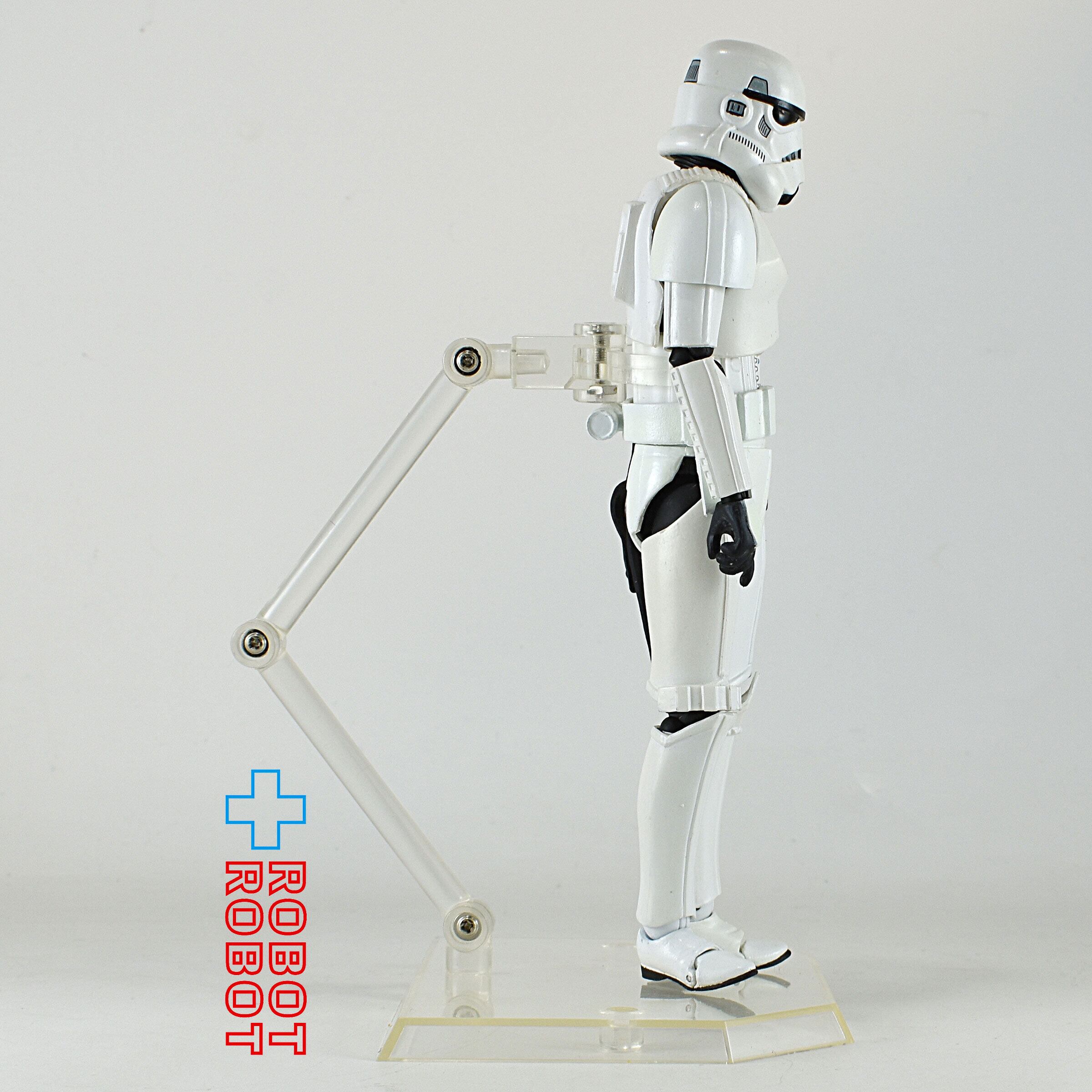 メディコムトイ MAFEX マフェックス 010 スター・ウォーズ ストーム
