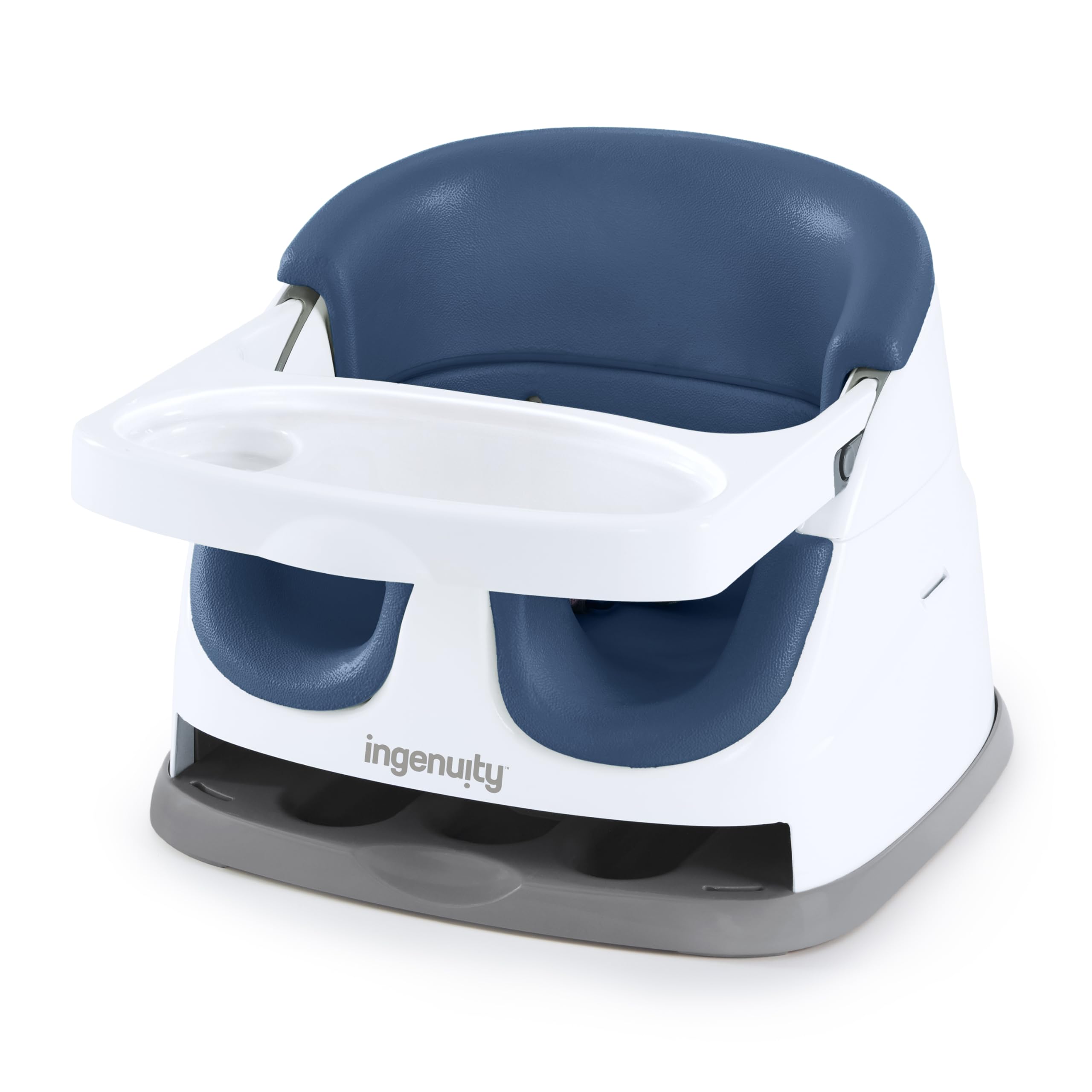 【努力特価】インジェニュイティ(Ingenuity) Baby Base ベビーベース ナイトスカイ (16727)