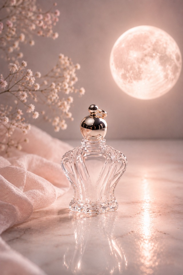 【Miracle Mariage Oil】Strawberry Moon Special Edition